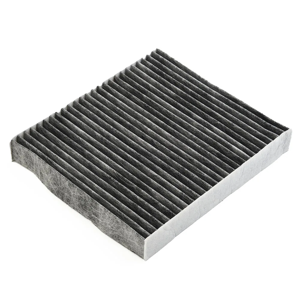 Air Filter Charcoal Cabin Car Filter Easy Installation Front Right 87139-30100 Auto Parts For Lexus GS350 GS450h Brand New