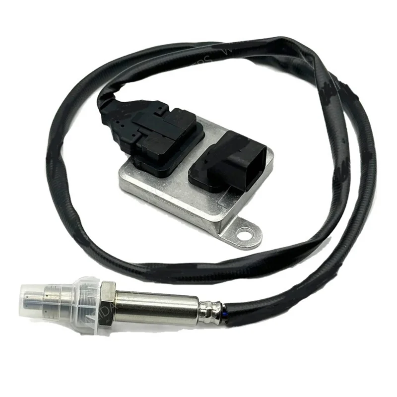 

Nitrogen Oxygen(Nox) Sensor 5WK96736 For Express Silverado GMC Savana 2500 3500 2011-2015 Car 12662659