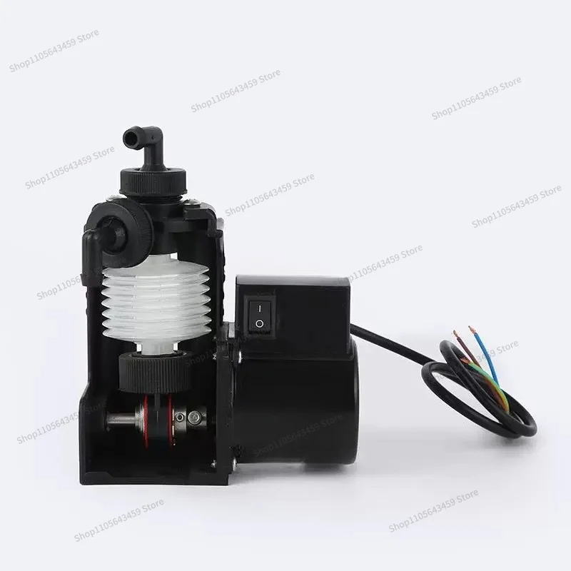 For bellows metering pump, industrial machinery metering pump expander pump dz-2zu2 metering pump