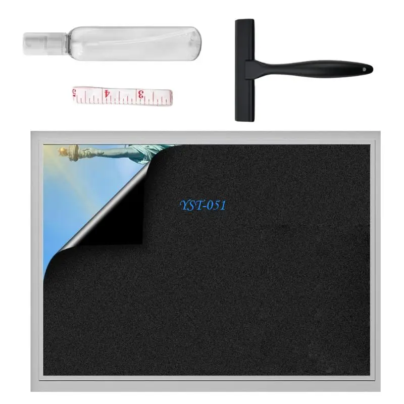 E15A Premium Solar Control Window Covering 60x200cm Prevents 99% Sunlight And 85% Heat For Temperature Adjustment And Privacy