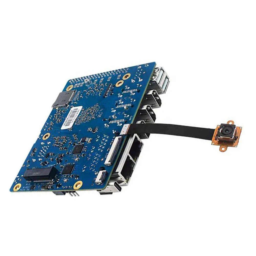 

OV13855 Camera Module for Orange Pi 5 HD 13MP Compatible 200MM 18 27 35 45 Degrees Wide Angle 8 12 16MM M12 Lens MIPI 30PIN