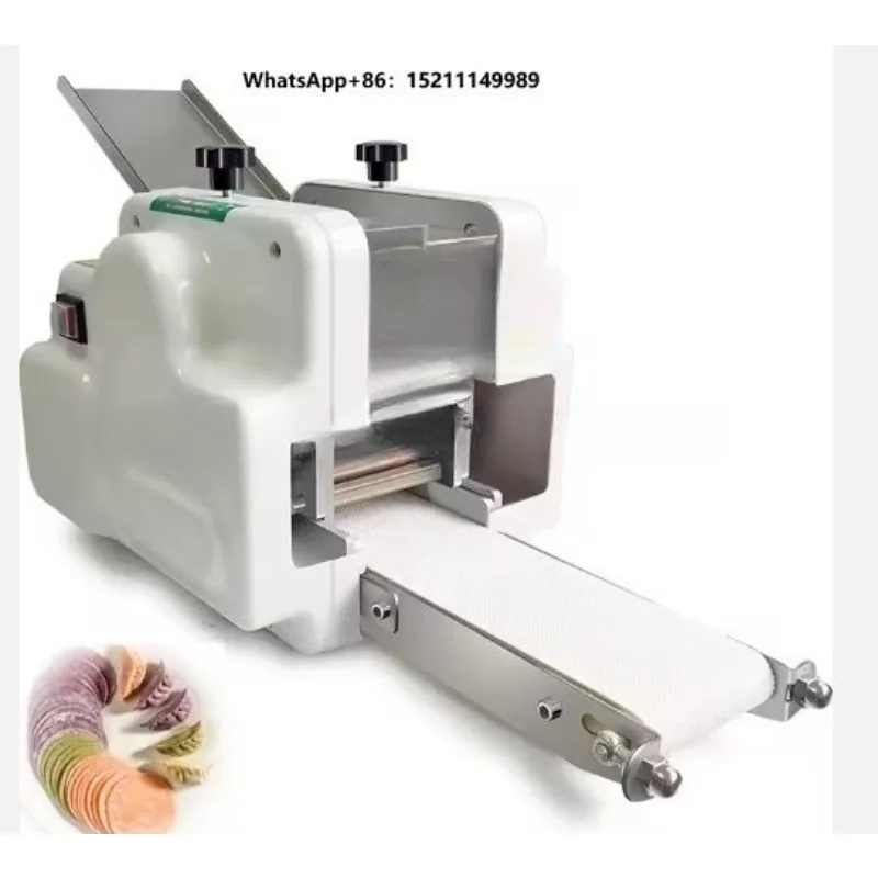 Bakery Machine Baking Equipment Big Capacity 3 Layer 6 Trays Gas Oven for Cake Bread Pizza Baking