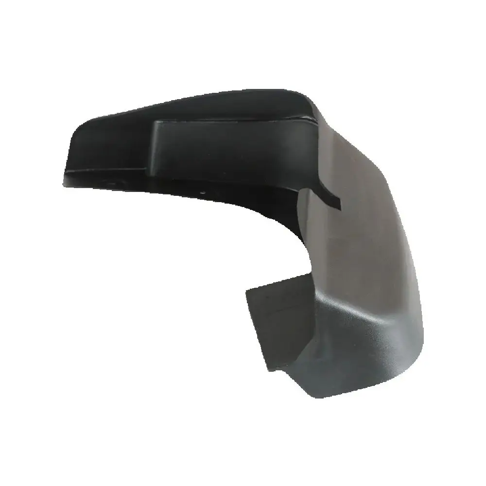 4 Buah Pelindung Lumpur 74600SNAA01 untuk 2006-2011 Honda Civic Sedan Suku Cadang Pengganti Mobil Aksesori Otomotif