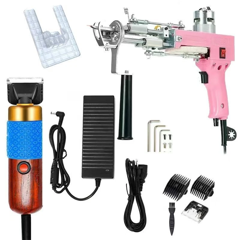 

Tufting gun Tufting gun, carpet gun, carpet weaving gun
