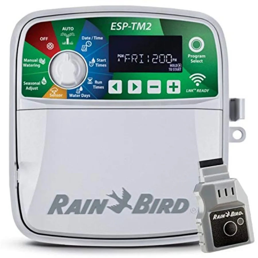Rain-Bird ESP-TM2 I…