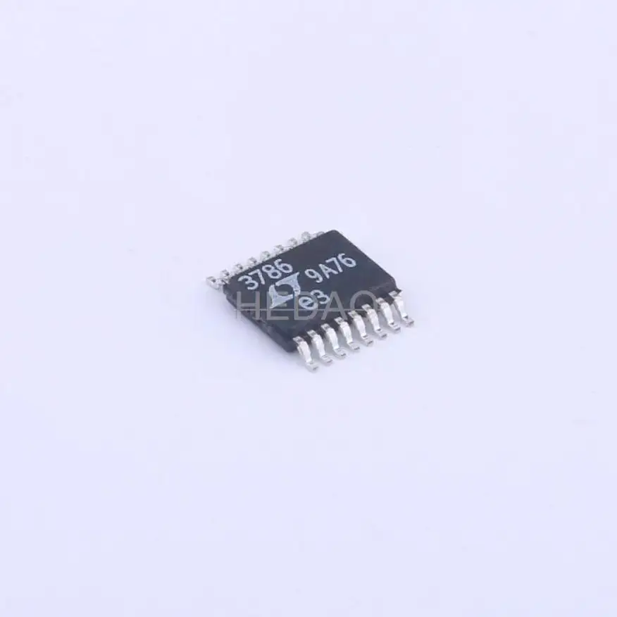 

10pcs/LOT New Original LTC3786EMSE#TRPBF 4.5V~38V 760kHz Lift type pressure DC-DC Control Chip