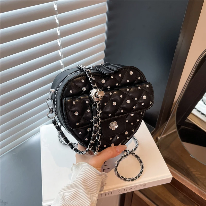 Fashion Ladies Pu T… - image