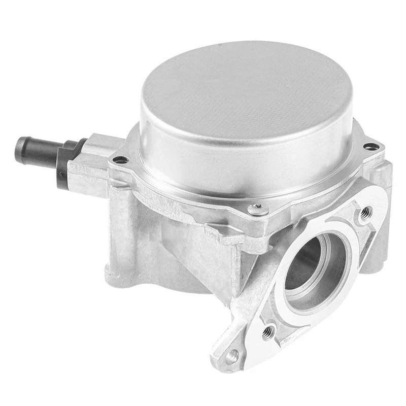 The product can be customized. Suitable for Suiteng Tiguan New Passat Q5 Audi A4L Vacuum Brake Booster Pump 1.8T/2.0T