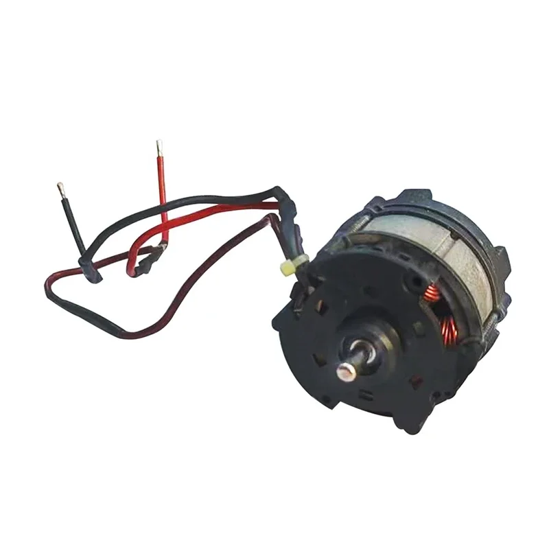 Lithium Battery for Brushless 4820 Motor Integrated Electric Chainsaw Mower Motor Battery Brushless Motor Power Tools view 5