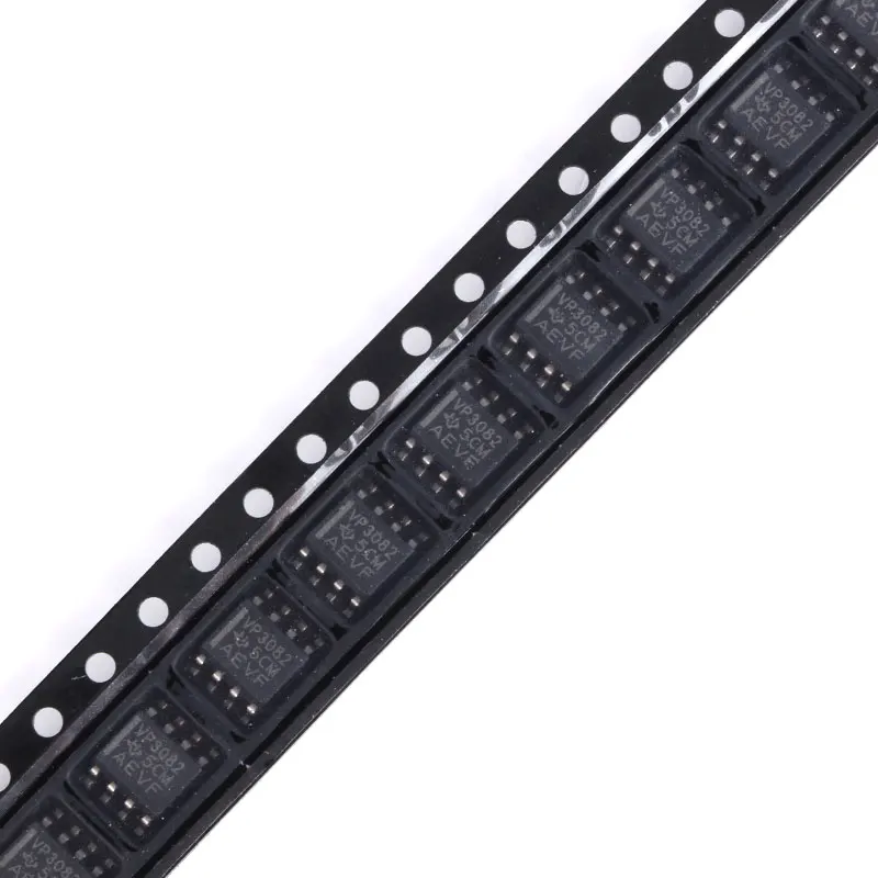 SN65HVD3082EDR SOP8 VP3082 High quality 100% Original New