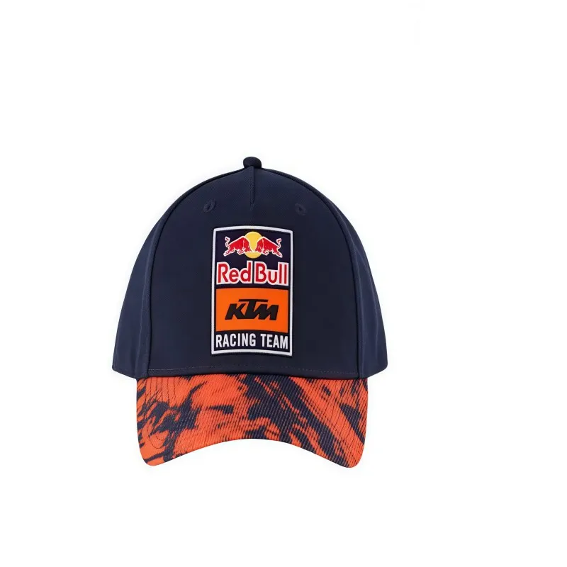 

15Trend Red Bull Cap Gorra de béisbol F1 Motocicleta Hardtop Red Bull Car Cap Exportación Hardtop Gorra de béisbol