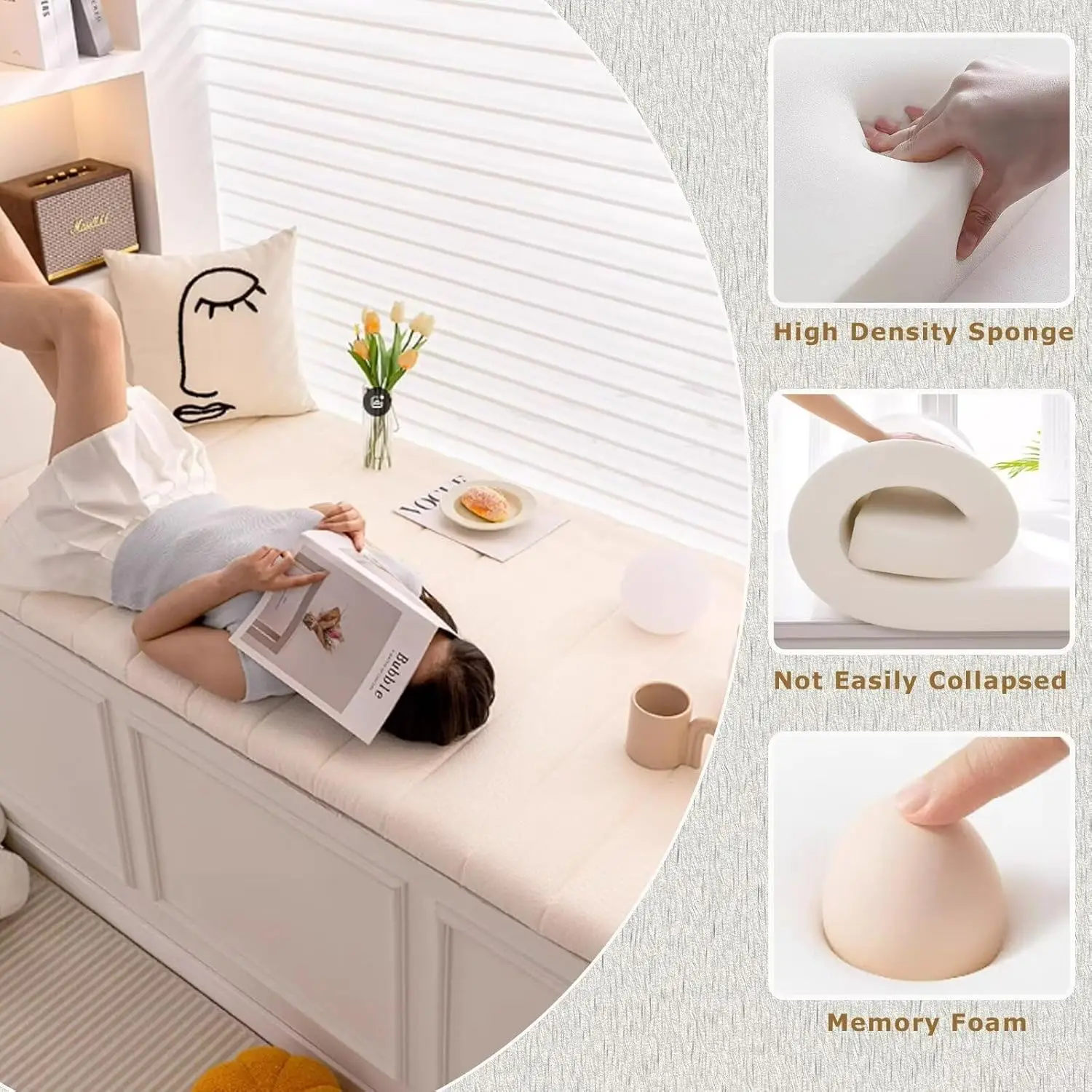 Thumbnail 3 - #55 Cheapest Mattress Pads Deals You Can Get