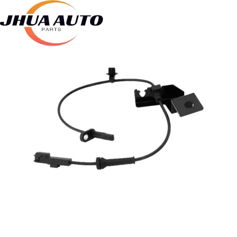 

A Pair DG9Z2C205B DG9Z2C204B Brand New Front Left Right Wheel Speed ABS Sensor for Ford Fusion Lincoln MKZ 2013 -2019