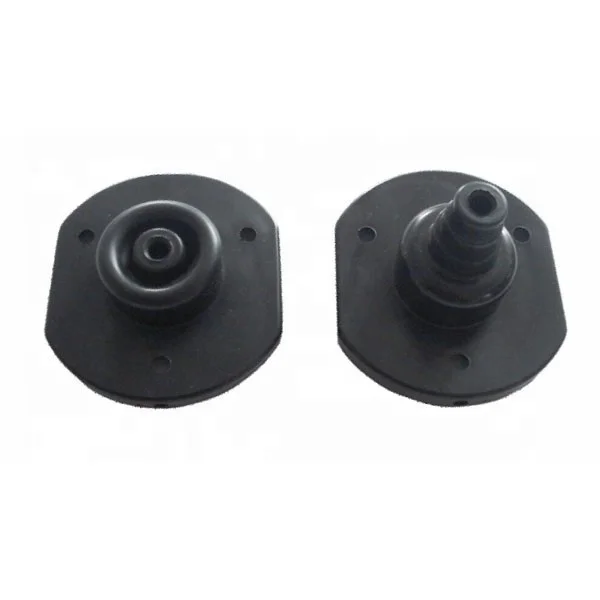 EUR 12V Rubber Seal for Plug-In Socket Pendant Trailer Connector Cover for 7 Pin 13pin Socket Sealer