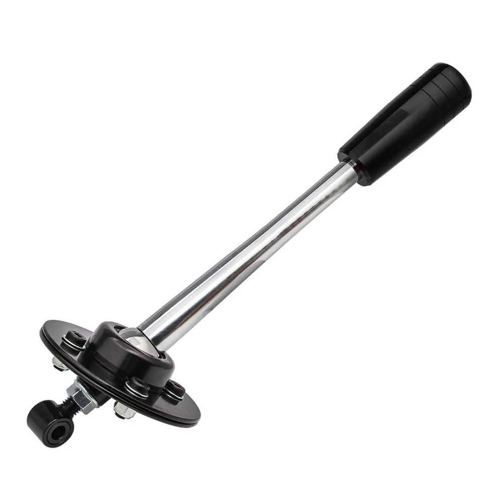 محول ألومنيوم قابل للتعديل لترقيات BMW لتعديلات السيارات محول أداء فضي أحمر لسيارات BMW Quickshifter