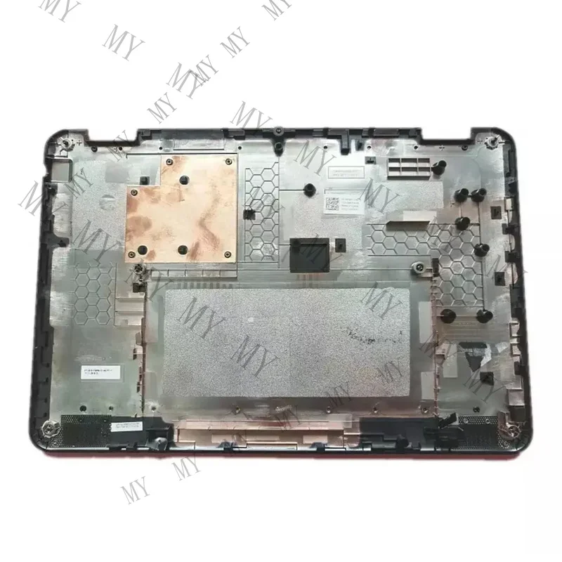 TT  New WGM3K  For DELL Latitude 3189 Education Lower Bottom Base Case Cover 0WGM3K