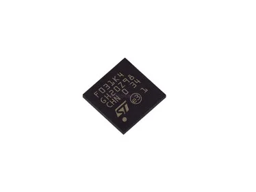 5pcs STM32F031K4U6 F031K4 QFN  new in stock