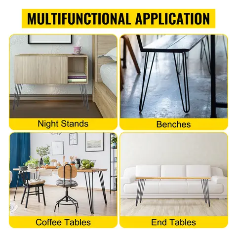 10 best sales ben för soffbord - №1