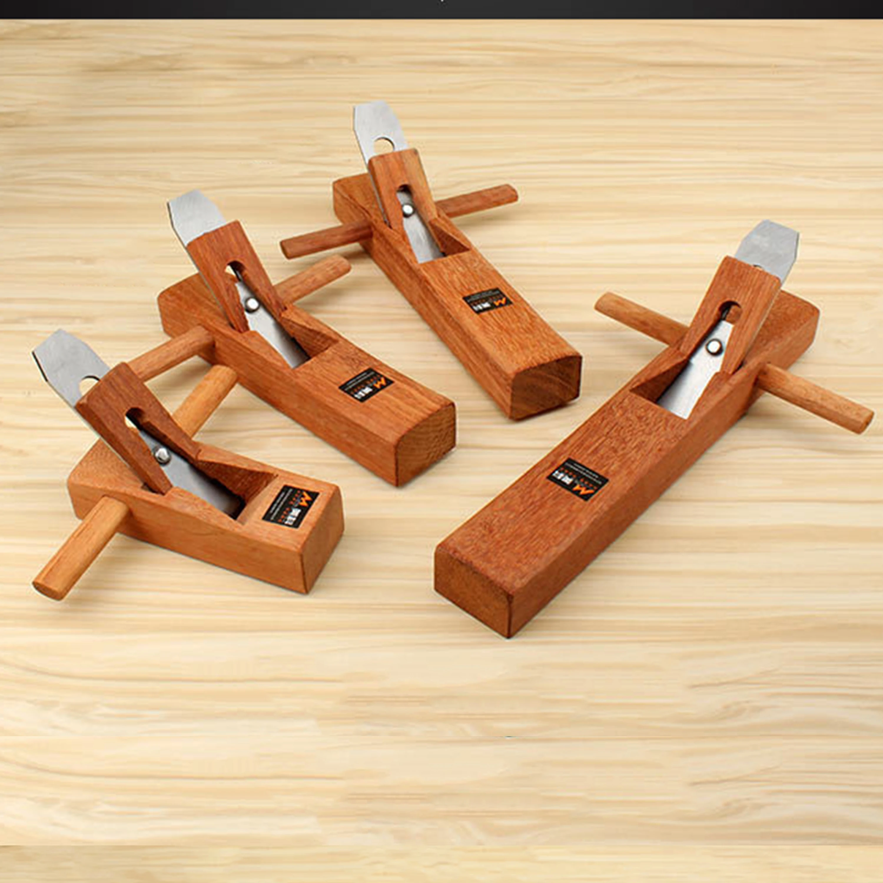 طائرة النجارة، طائرة يدوية، طائرة دفع يدوية، أدوات النجار، مجموعة منزلية، أدوات النجارة اليدوية