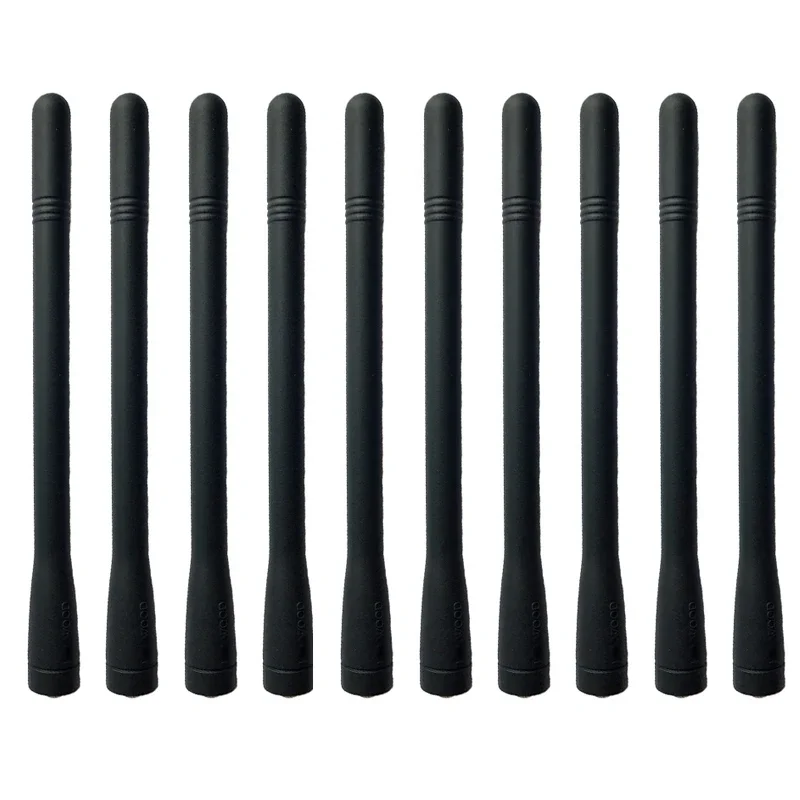 

Kenwood TK-2207G VHF 136-174MHz Antenna SMA Female Compatible with TK2217 TK2107 KRA-26 TK2207 TK2217 TK-2317