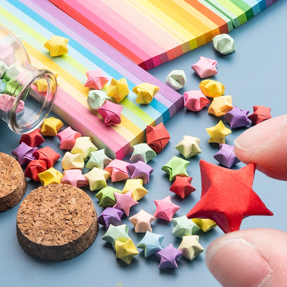 Thumbnail 2 - #60 Origami Paper Discount Picks