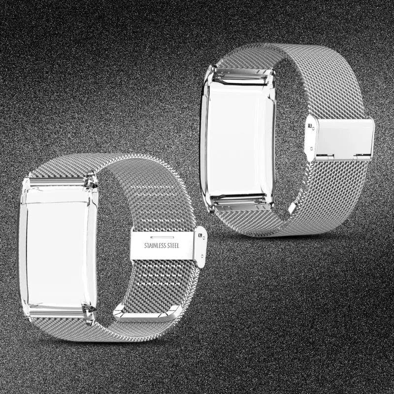 HX6B STACK SPITY SPORT SPORT METALS CINGHET BAMPLETTI PER MECCANIMENTO RILESSAMENTO FACILE DISPOSITIVO WHOOP