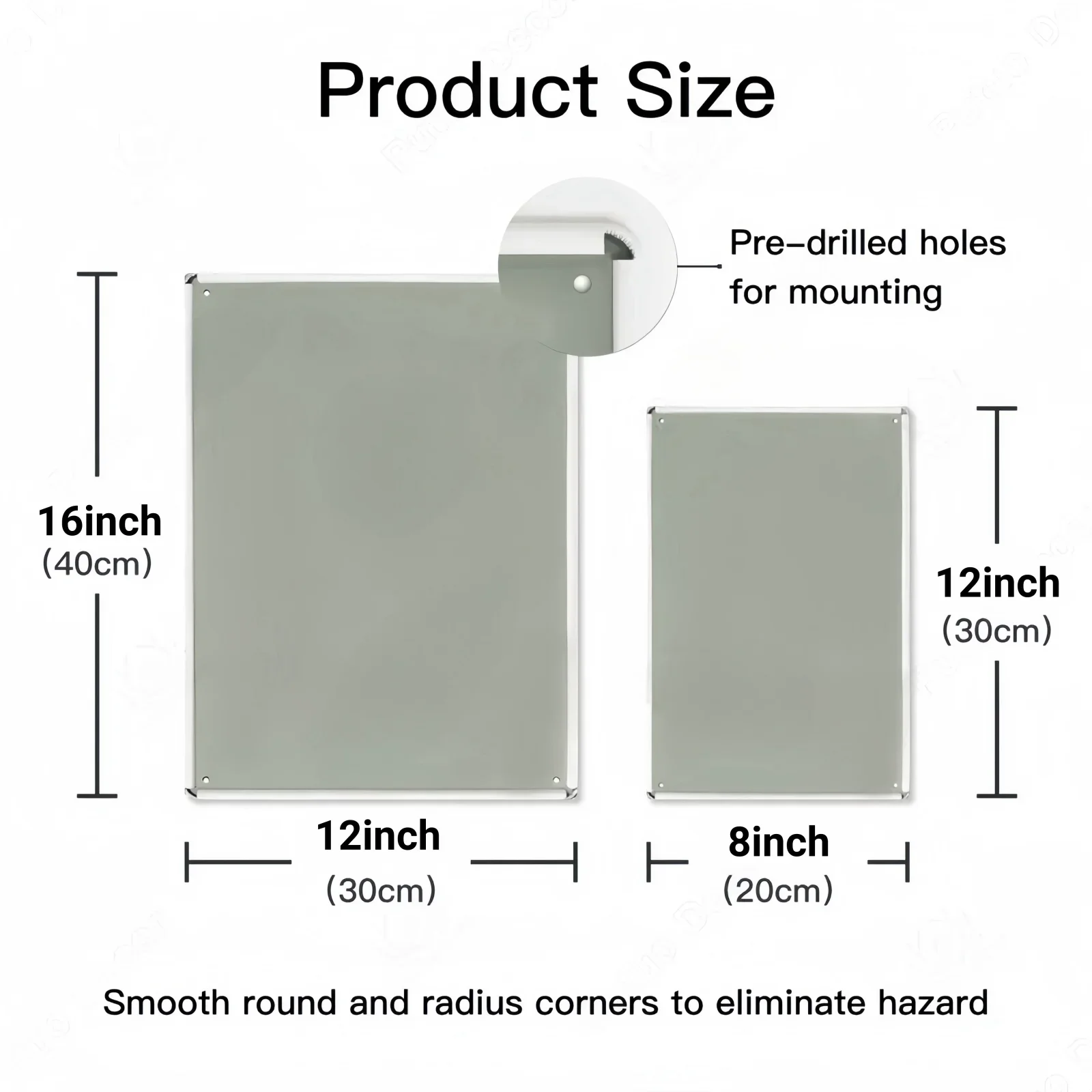 Thumbnail 2 - #68 Decorative Plaques Comparison Guide