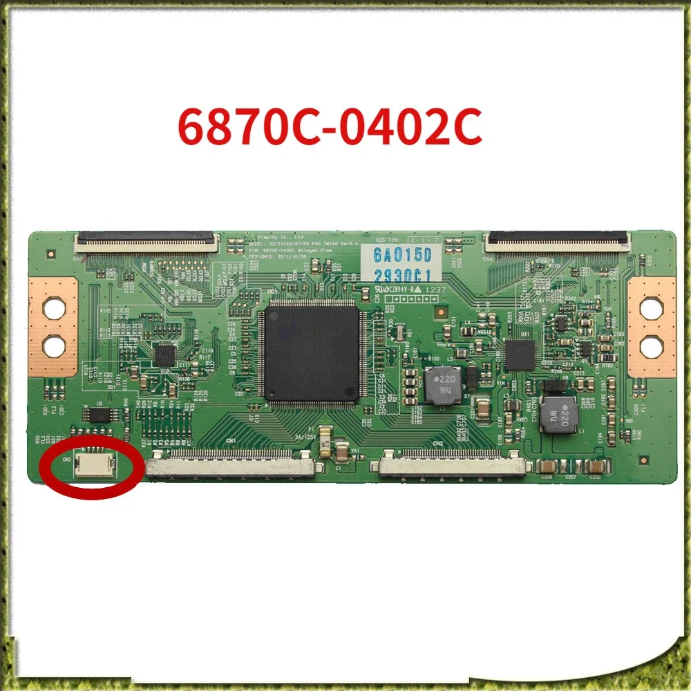 6870C-0402C T-CON B…