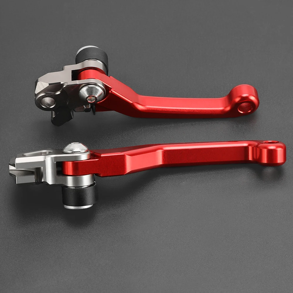 For HONDA CRF230F CRF230 F CRF 230 F Dirt Bike Handle Handlebar CRF 230F 2003-2017 2016 2015 2014 2013 Pivot Brake Clutch Levers