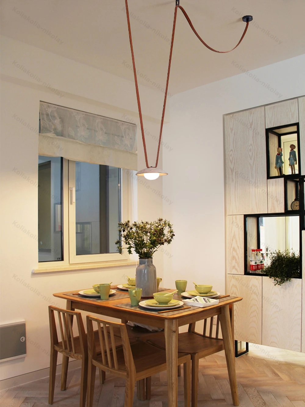 Flexible Leather Be…