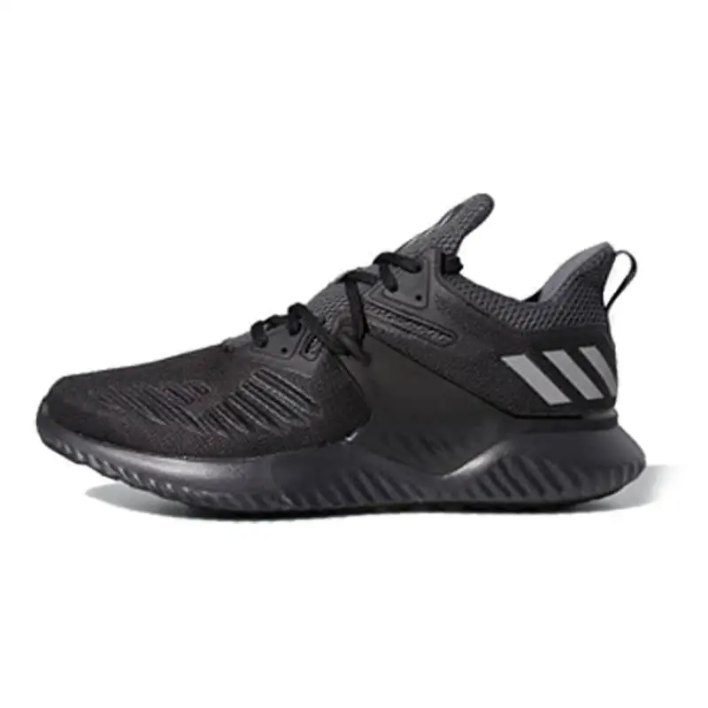 Chaussures de sport adidas Alphabounce Beyond 2.0 M Core, baskets noires BB7568