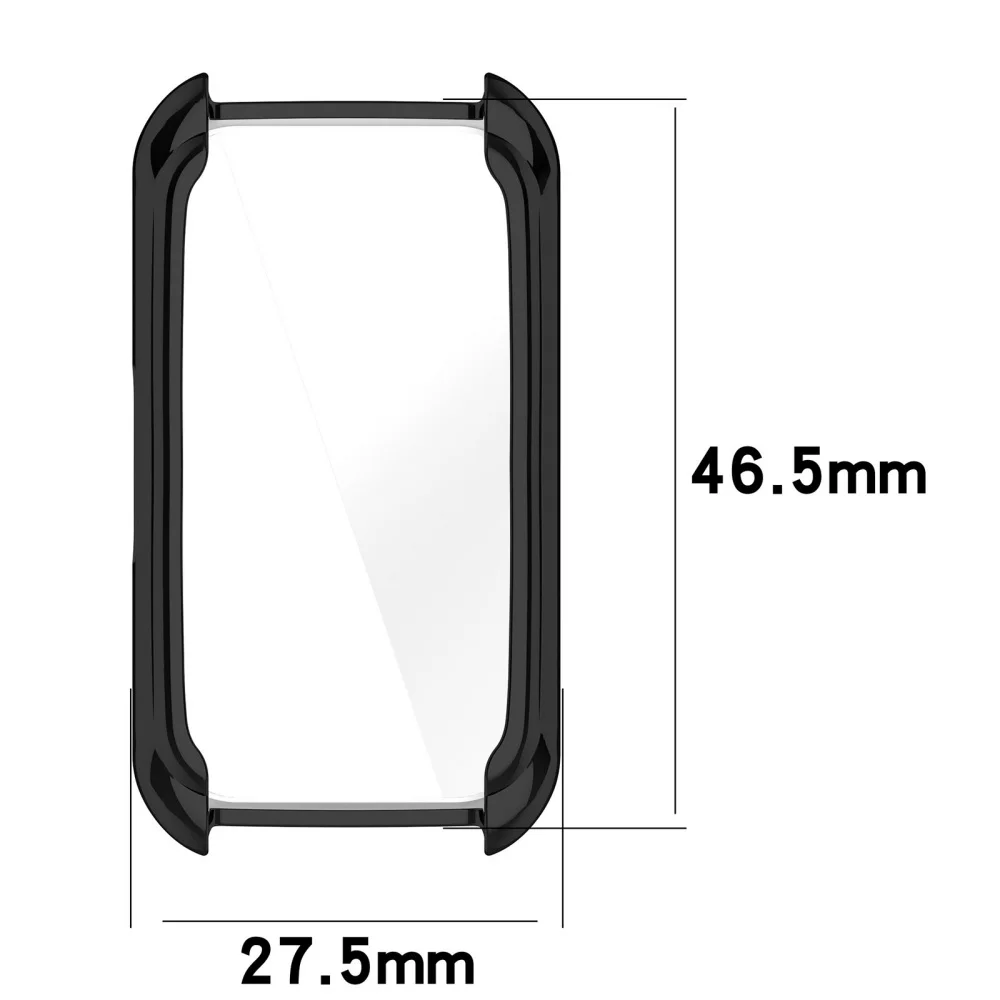 Protector Case For Keep B5 B4 soft TPU All inclusive cases cover protective shell bumper watch accessories