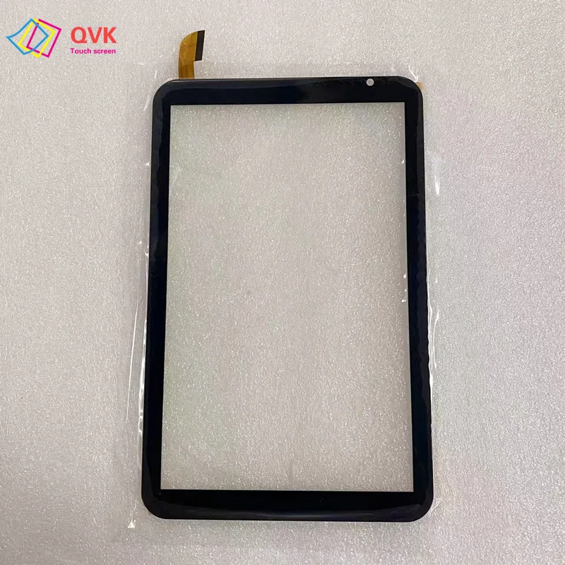 8 inch Black For CWOWDEFU 8010 kids Tablet Capacitive Touch Screen Digitizer Sensor External Glass Panel 8010