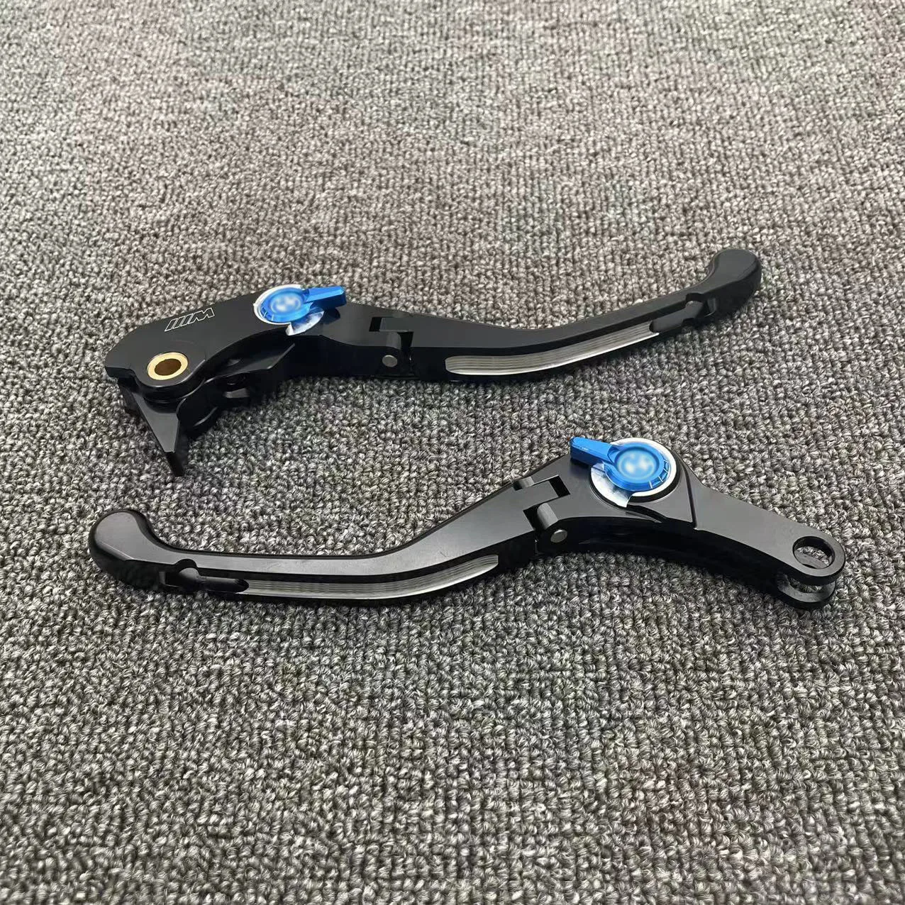 New FOR BMW S 1000 RR S1000RR 2019 2020 2021 2022 M 1000 RR M1000RR 2021 2022 Motorcycle Foldable Clutch and Brake Lever Set