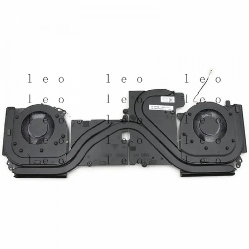 

Новый оригинальный вентилятор AA для Lenovo Legion 5-15ACH6 82JW и радиатор 5H40S20335 США