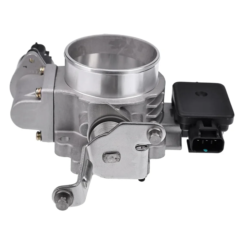 

53032023AC 5134741AA Car Throttle Body Assembly With Sensors For Jeep Grand Cherokee 1999-2004 Car Accessories