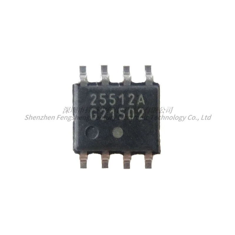 CAT25512VI-GT3 SOIC…