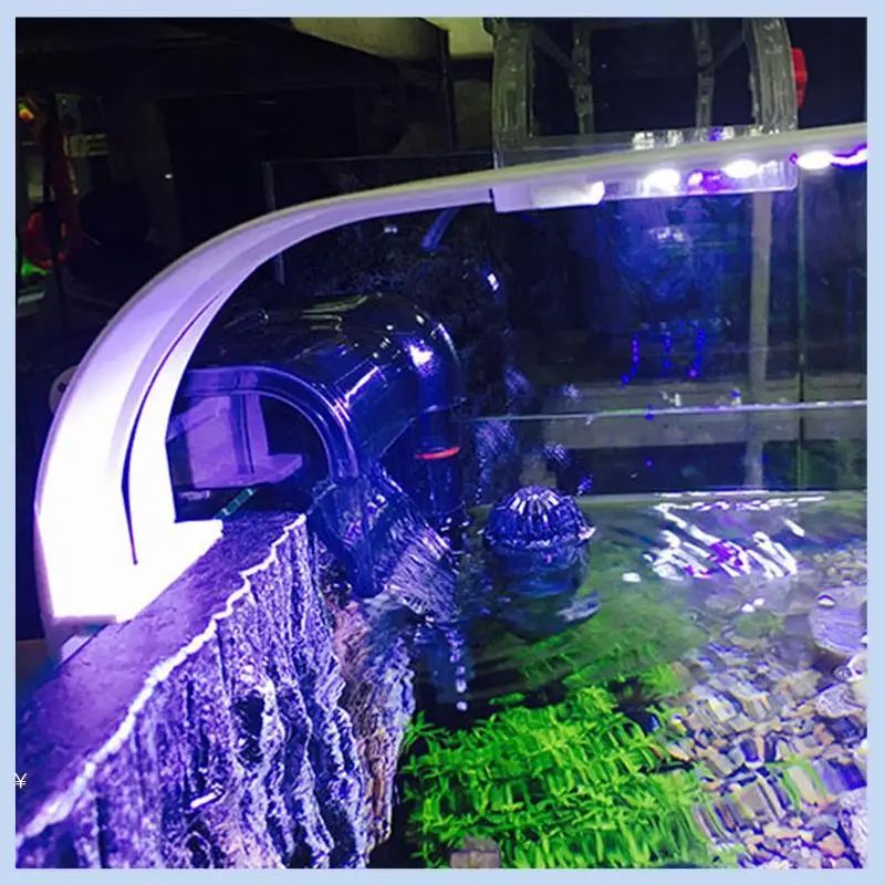 X5 Aquarium Light F…