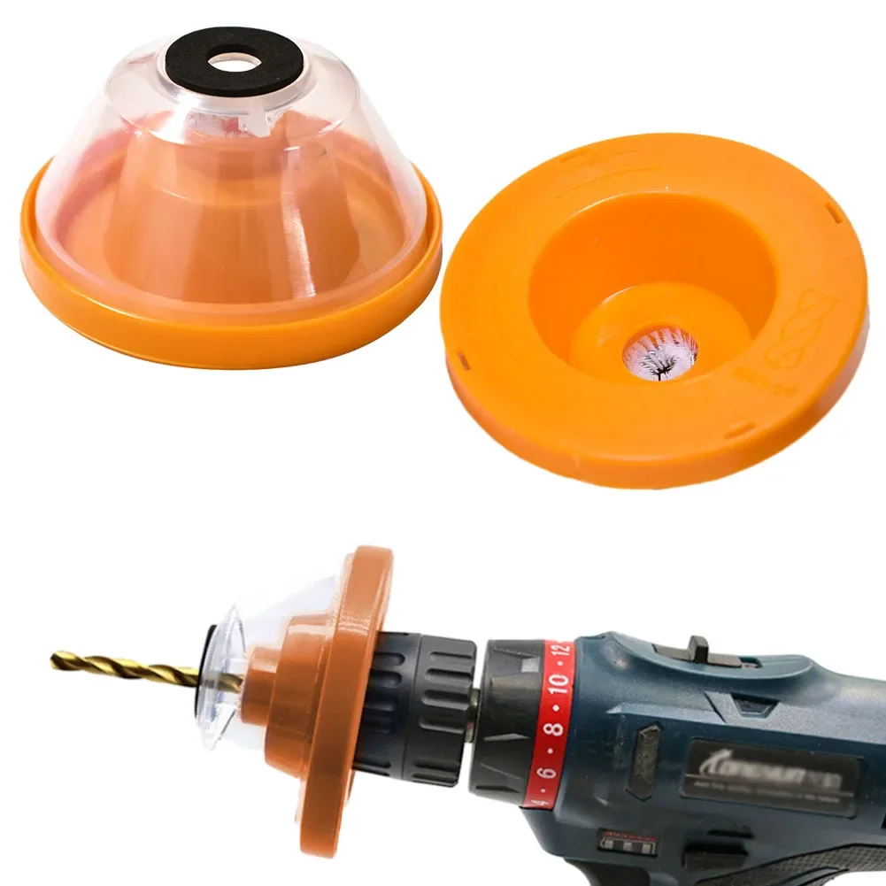 

Electric Hammer Drill Dust Cover Electric-Drill Dust-Cover Collecting Ash-Bowl DustProof Household Dust Collector For Power Tool