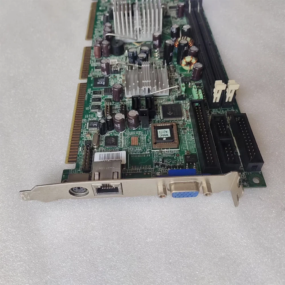 

Industrial Motherboard LGA775 DDR2 NuPRO-852