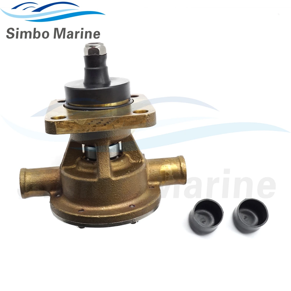 Boat accessories marine Sea Water Pump for Northern Light 6kw and under 25-12007 Jabsco 30415-7001 Ancor 298 Kohler Perkins M20