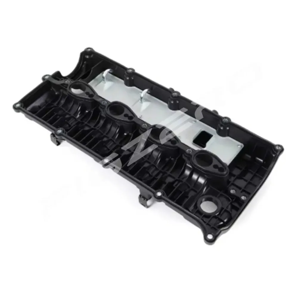 22410 4A401 22410-4A401 224104A401 Automobile Cylinder Head Valve Chamber Cover for KIA Sorento 2005 2006-2015 2.5L Brand New