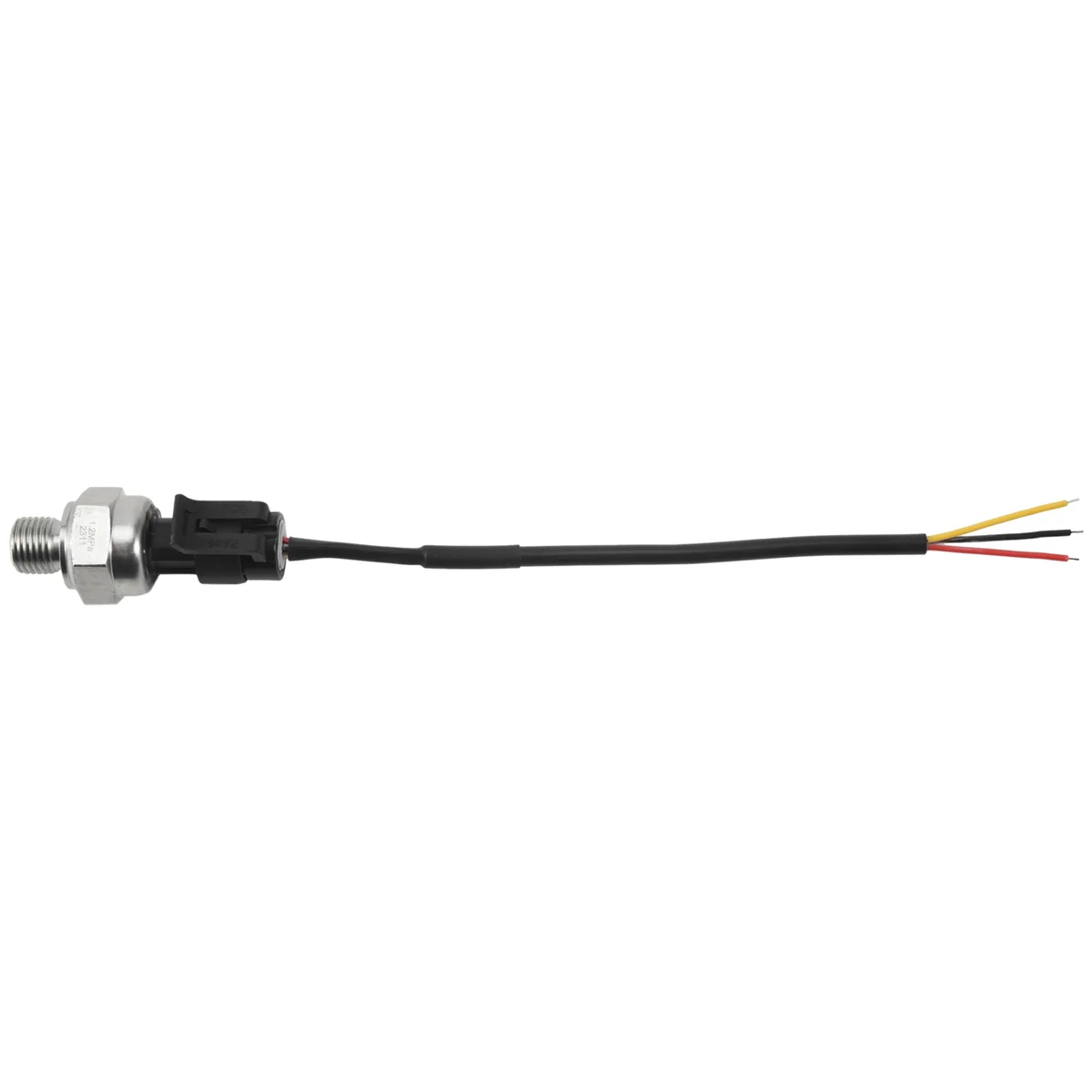 압력 변환기 센서, 가스 물 공기용 오일 연료, 5V 0-1.2Mpa