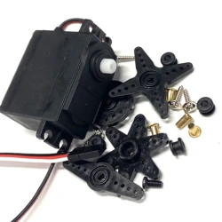 S3003 Standard Servo For RC Futaba HPI Tamiya Kyosho Duratrax GS Racing Car Truch