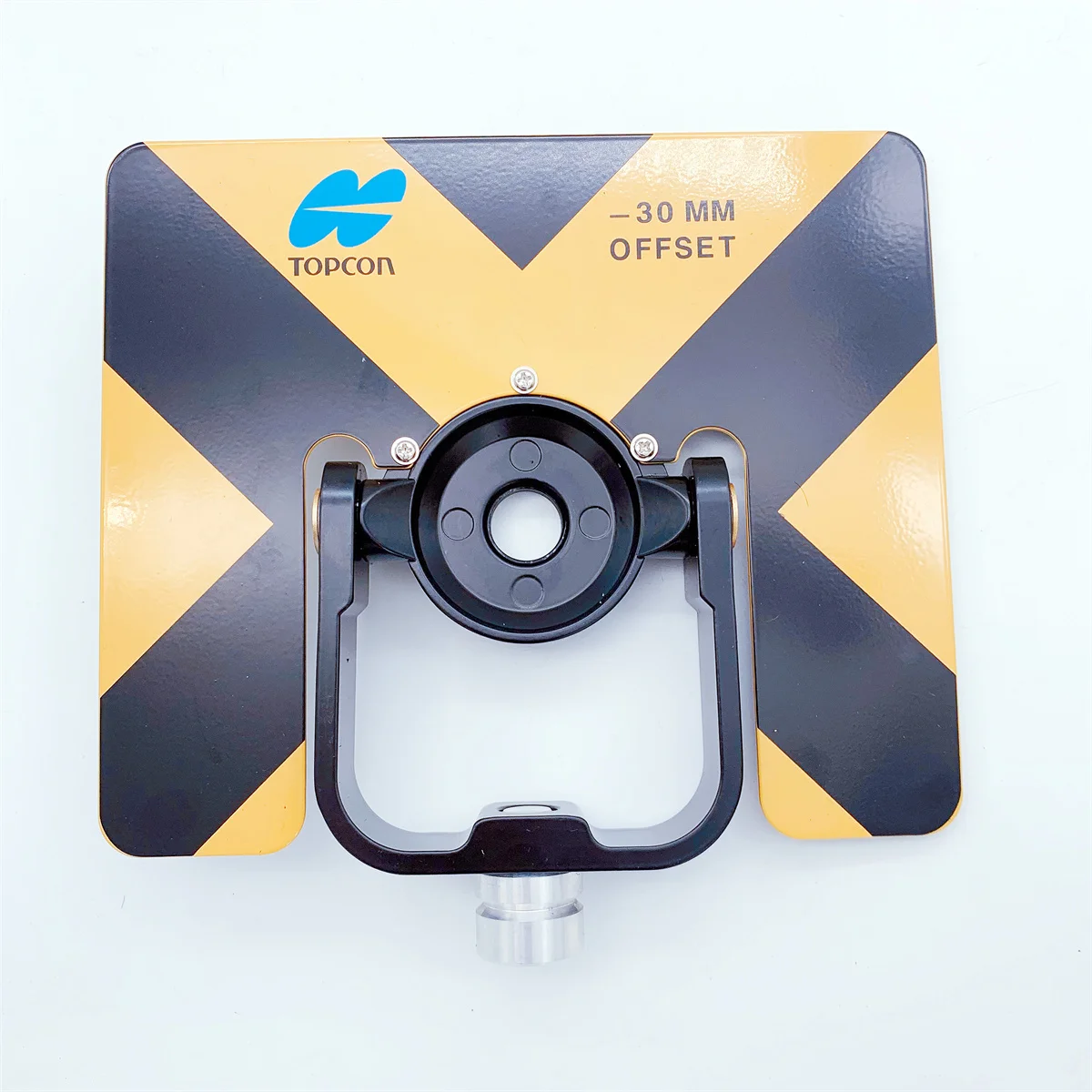 Brand new Prism for TOP total station, Prism constant:-30mm with target, whole sale and retail