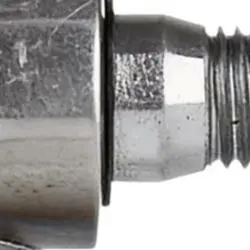 22mm Water Injector Swivel Metal Adapter For Drilling Machine Cooling System High Pressure Flow Rig Tool Accessory