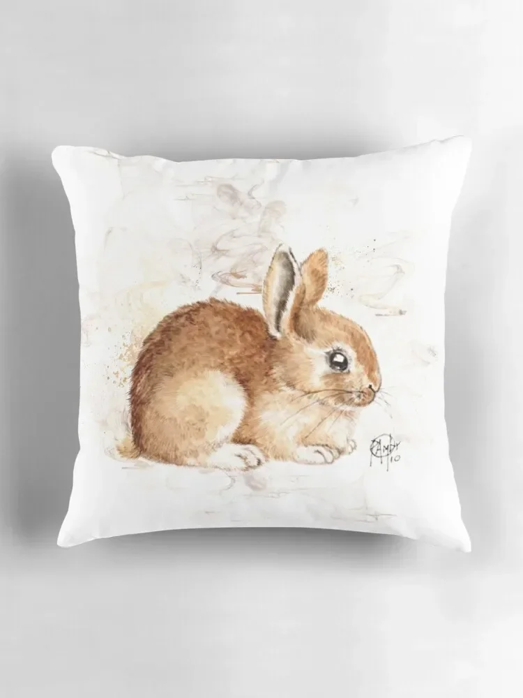 Cojines de almohada BUNNY para funda de cojín de sofá almohada de lujo