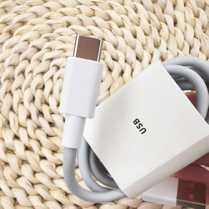 كابل USB من النوع C من Xiaomi 120 وات 90 وات 67 وات شحن سريع لـ Mi 17 16 15 14 13 T Pro 11 Ultra Poco X7 Redmi Note 15 14 BlackShark