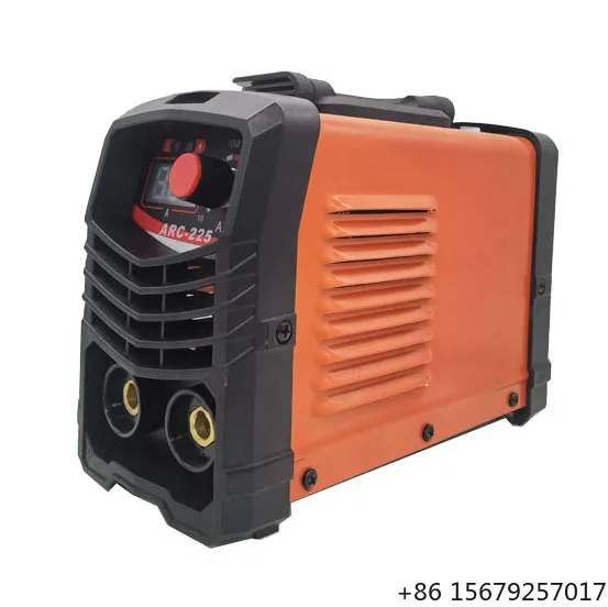 110V 220V ZX7 200 250 350 400 Amp Other Mini Inverter Ac MMA Mig Arc Welding Machine Price
