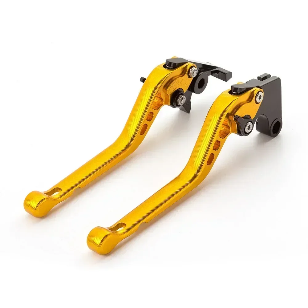 3D Long Motorcycle 7/8" 22mm Brake Clutch Levers For Triumph AMERICA/LT SCRAMBLER SPEEDMASTER, ROCKET III CLASSIC/ROADSTER view 6